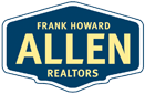 Frank Howard Allen Logo